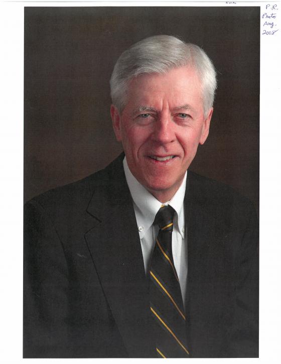 Business Faculty Spotlight | Robert Sweet, Ph.D. | Hood College